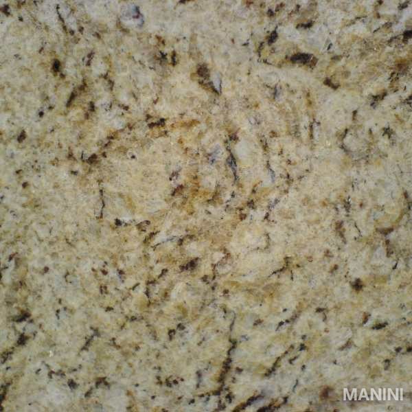 Amarelo Ornamental — Brasil — Espírito Santo — Granitos | Manini Marmoraria Araraquara