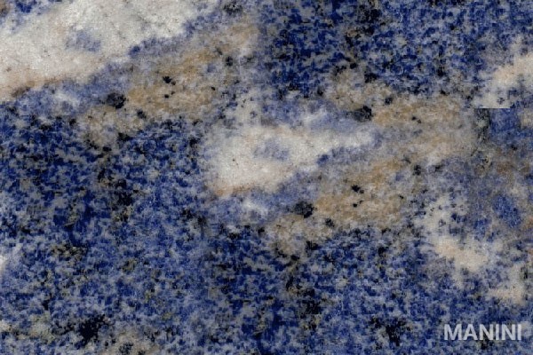 Azul Bahia — Brasil — Bahia — Granitos | Manini Marmoraria Araraquara