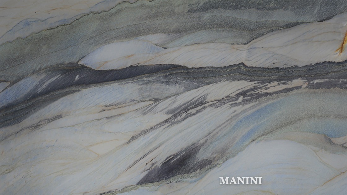 Admiral Blue — Quartzitos | Manini Marmoraria Araraquara