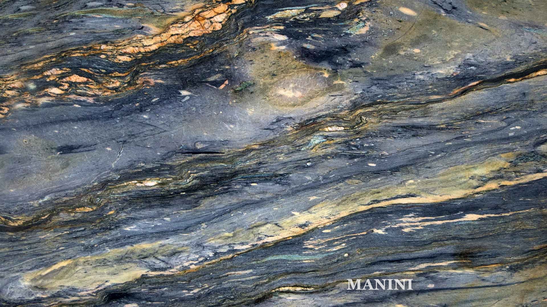 Alexandra Blue — Quartzitos | Manini Marmoraria Araraquara