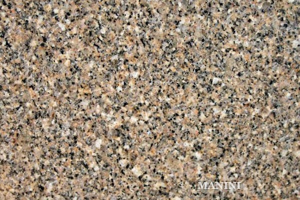 Amarelo Capri — Granitos | Manini Marmoraria Araraquara