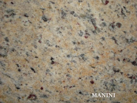 Amarelo Icarai — Granitos | Manini Marmoraria Araraquara