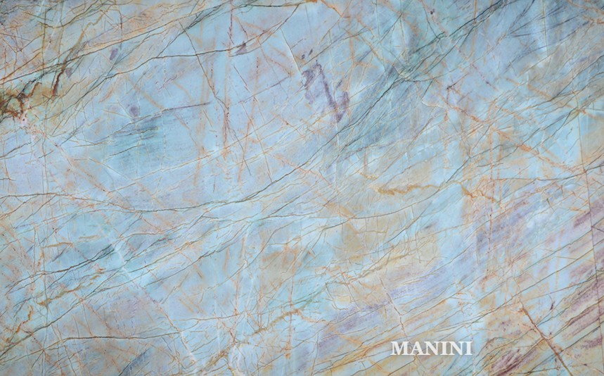 Aurora Borealis — Quartzitos | Manini Marmoraria Araraquara