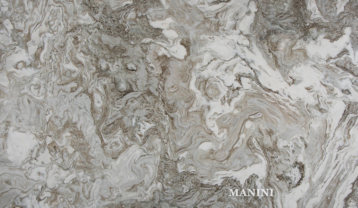 Avalanche — Quartzitos | Manini Marmoraria Araraquara