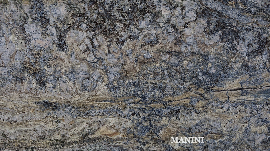 Azurite — Quartzitos | Manini Marmoraria Araraquara