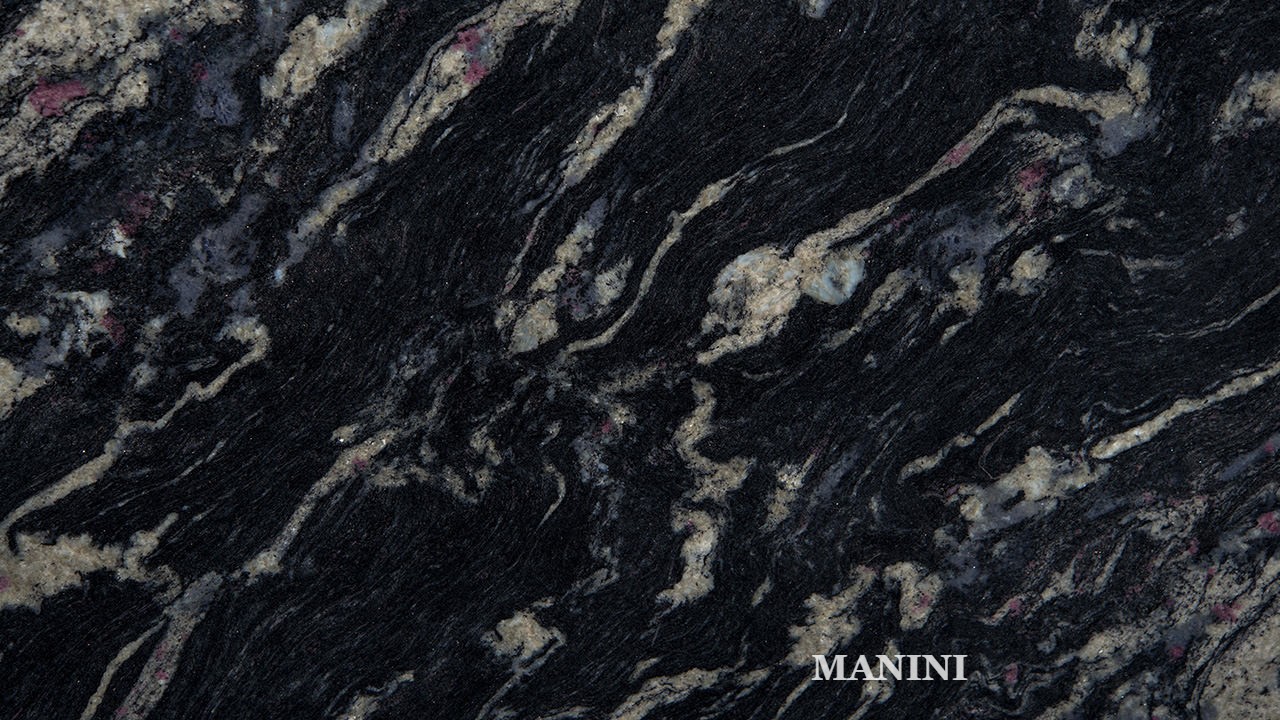 Blue Night — Quartzitos | Manini Marmoraria Araraquara