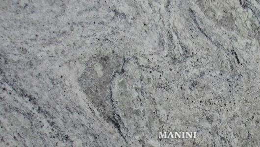 Branco Piracema — Granitos | Manini Marmoraria Araraquara