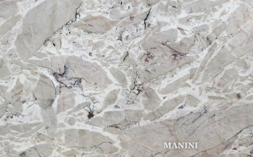 Breccia — Quartzitos | Manini Marmoraria Araraquara