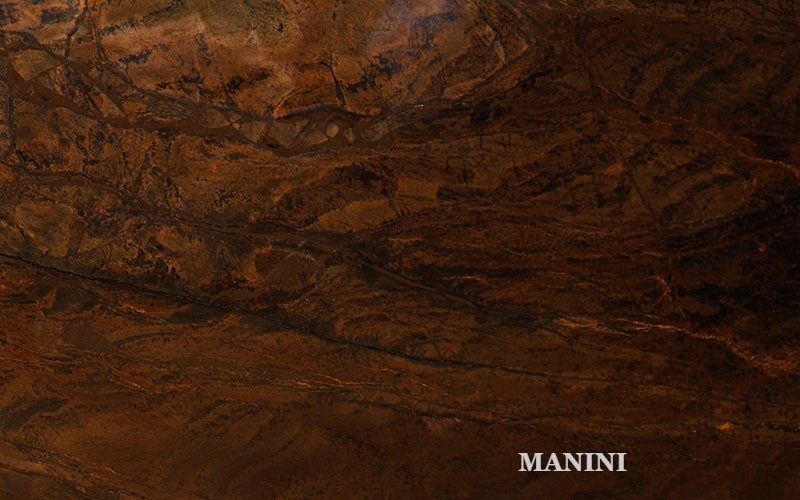 Bronzzo — Quartzitos | Manini Marmoraria Araraquara