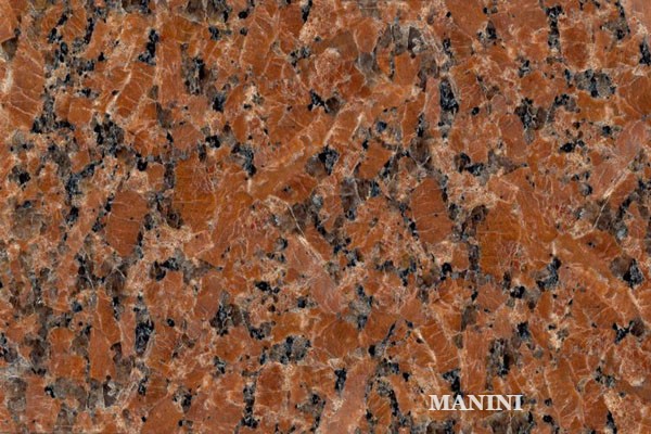 Capao Bonito — Granitos | Manini Marmoraria Araraquara