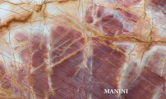Carpaccio — Quartzitos | Manini Marmoraria Araraquara