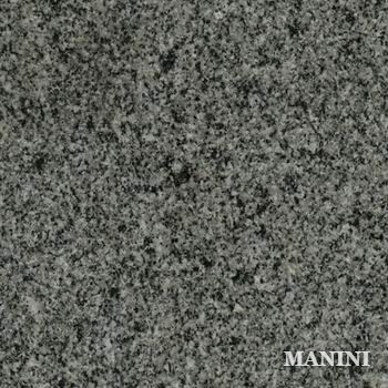 Cinza Andorinha — Granitos | Manini Marmoraria Araraquara