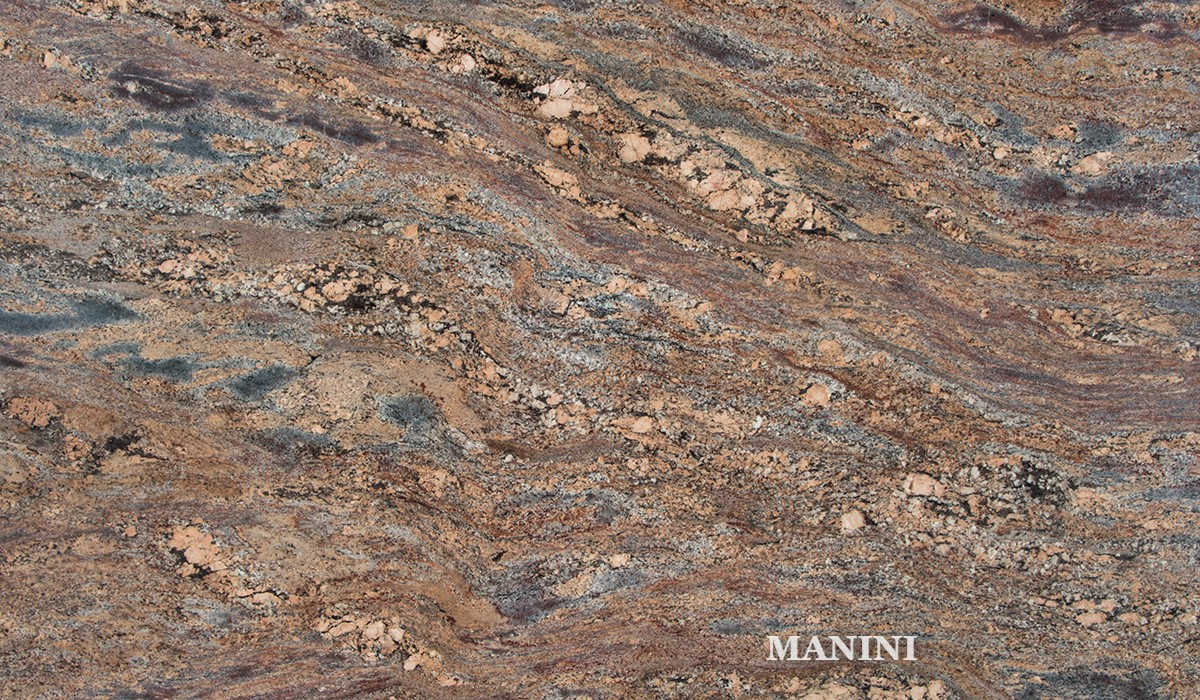 Crema Bordeaux — Quartzitos | Manini Marmoraria Araraquara