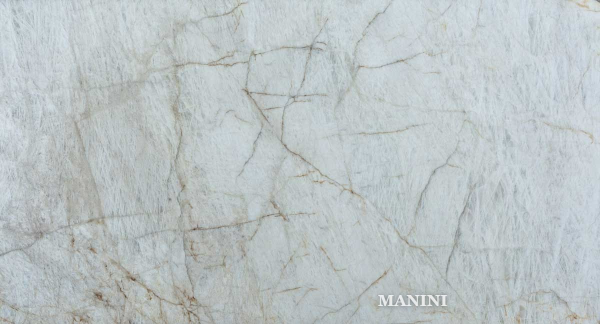 Cristallo — Quartzitos | Manini Marmoraria Araraquara