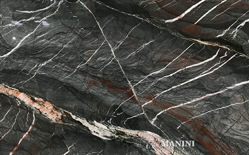 Crytos — Quartzitos | Manini Marmoraria Araraquara