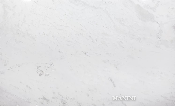 Doha White — Quartzitos | Manini Marmoraria Araraquara
