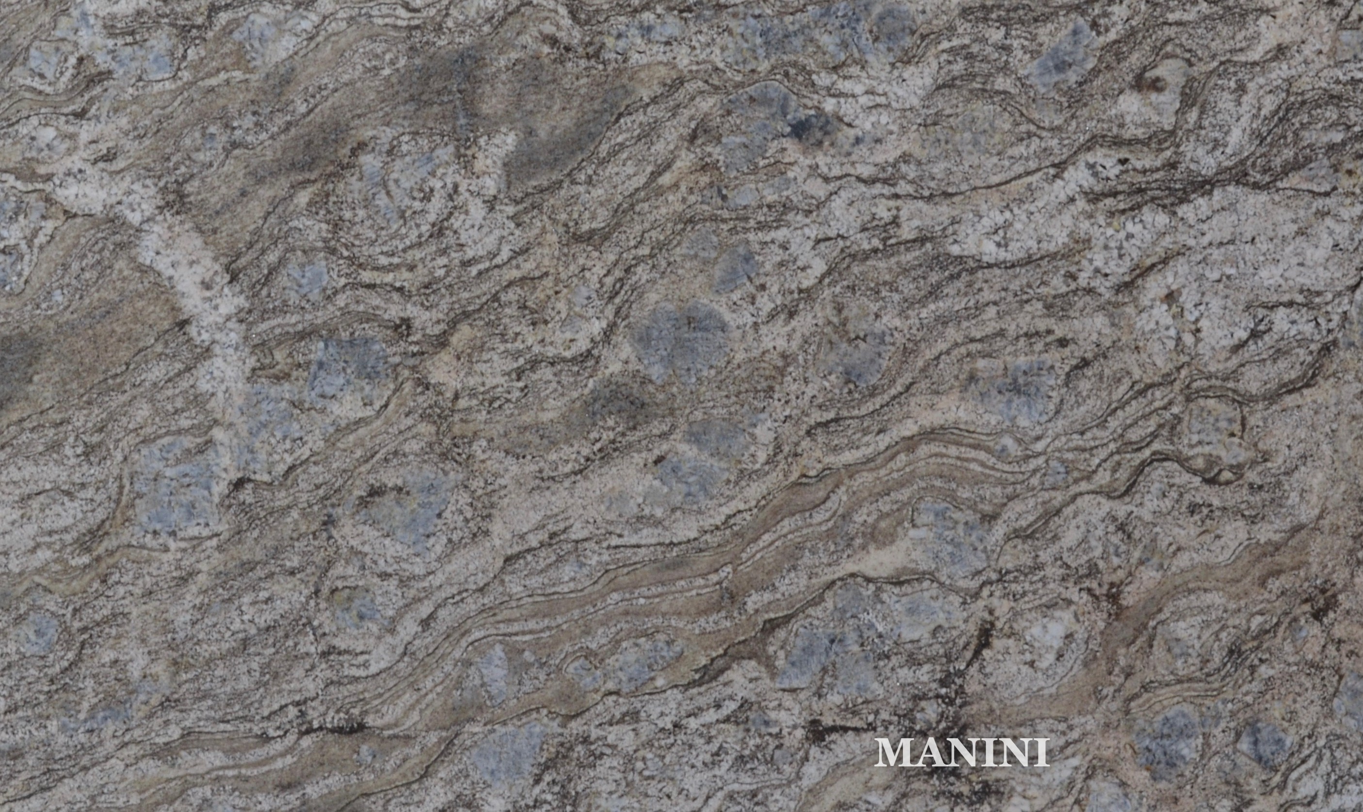 Enchanted Forest — Quartzitos | Manini Marmoraria Araraquara