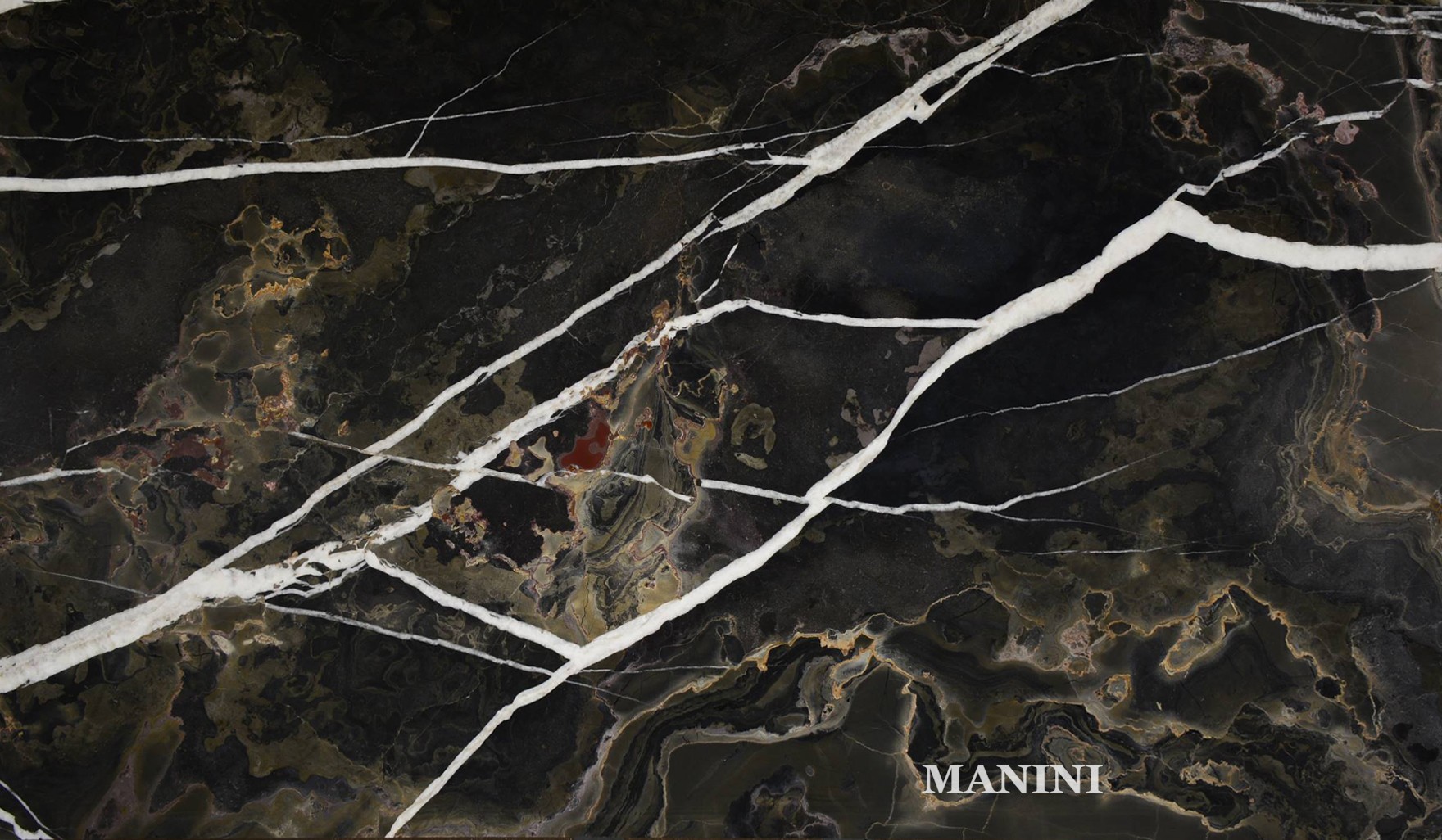 Enigma — Quartzitos | Manini Marmoraria Araraquara