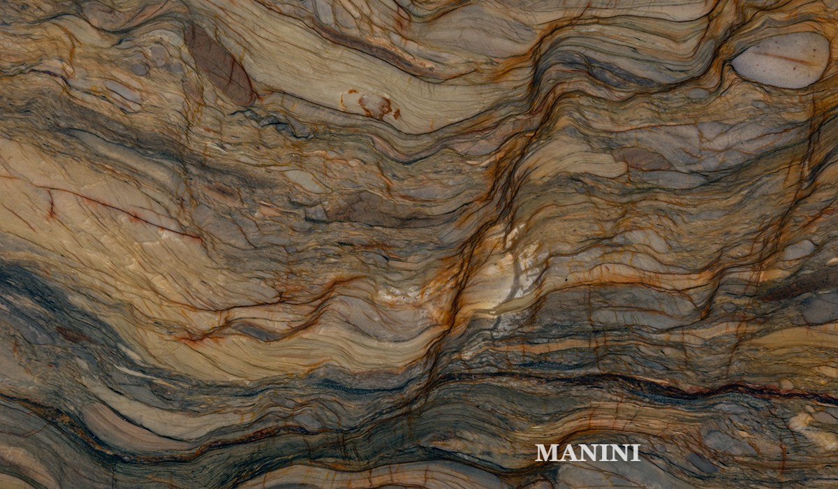 Fusion — Quartzitos | Manini Marmoraria Araraquara