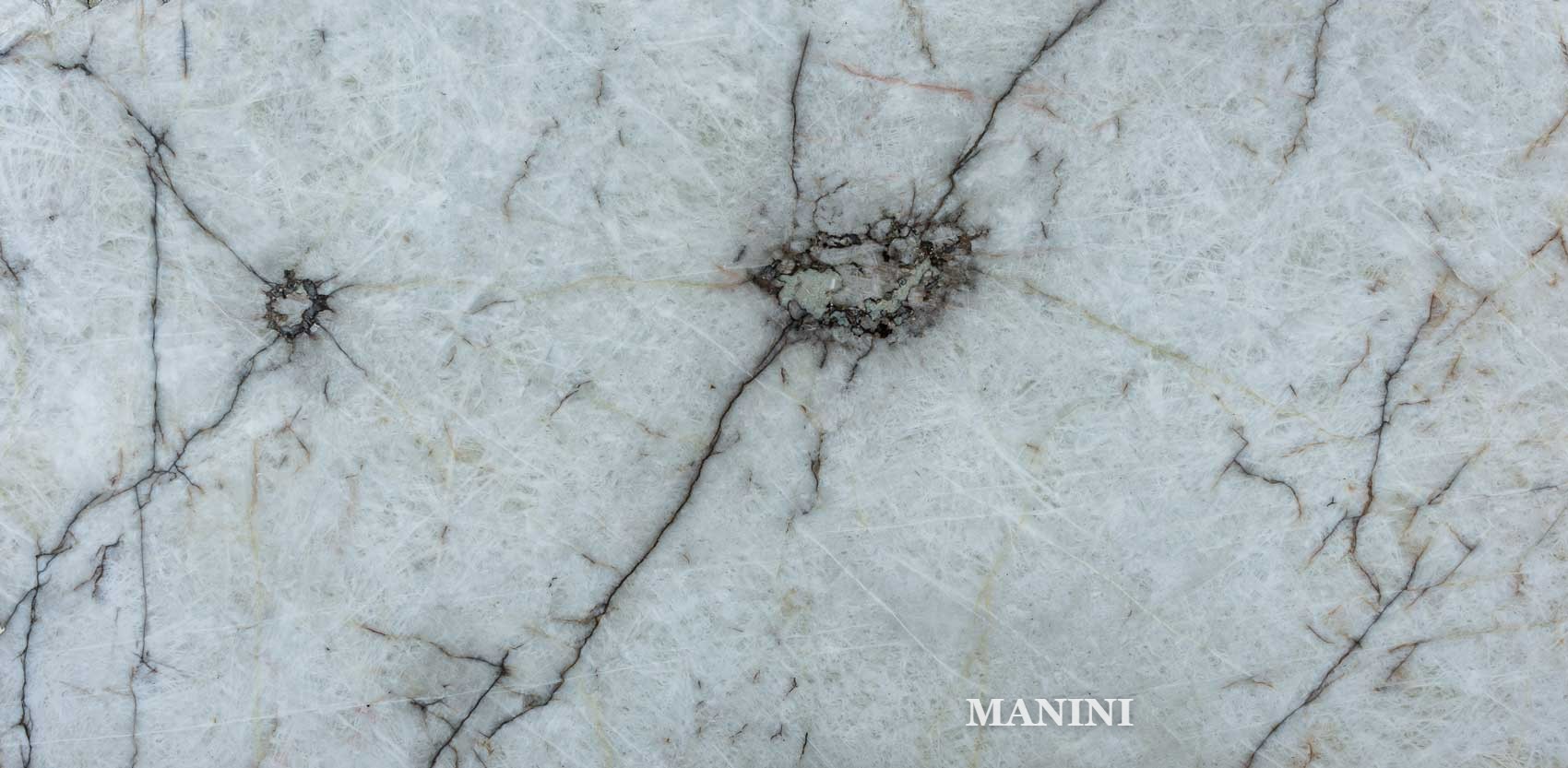 Iceberg — Quartzitos | Manini Marmoraria Araraquara