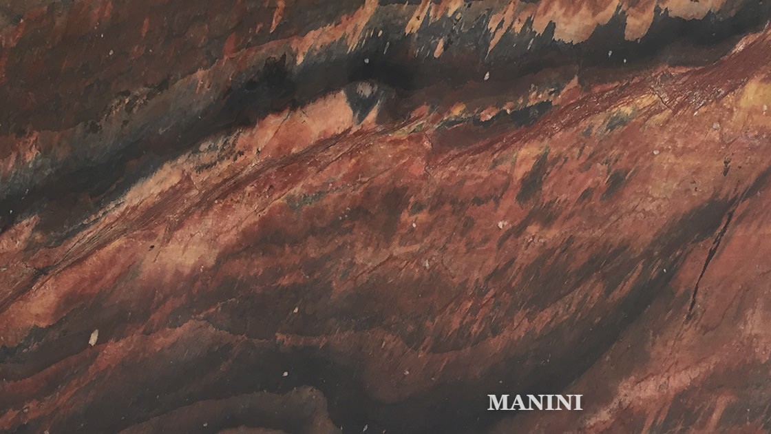 Jacaranda — Quartzitos | Manini Marmoraria Araraquara