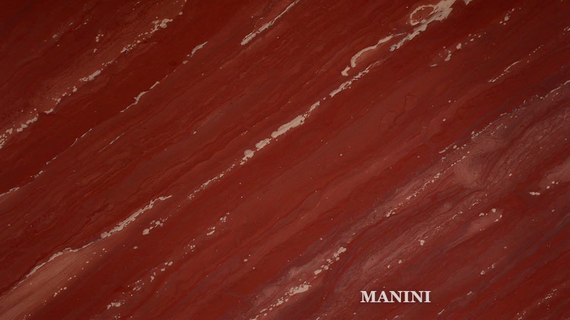 Jasper — Quartzitos | Manini Marmoraria Araraquara