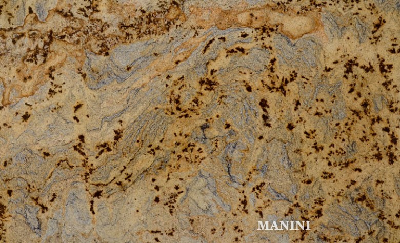 Labareda Golden — Quartzitos | Manini Marmoraria Araraquara