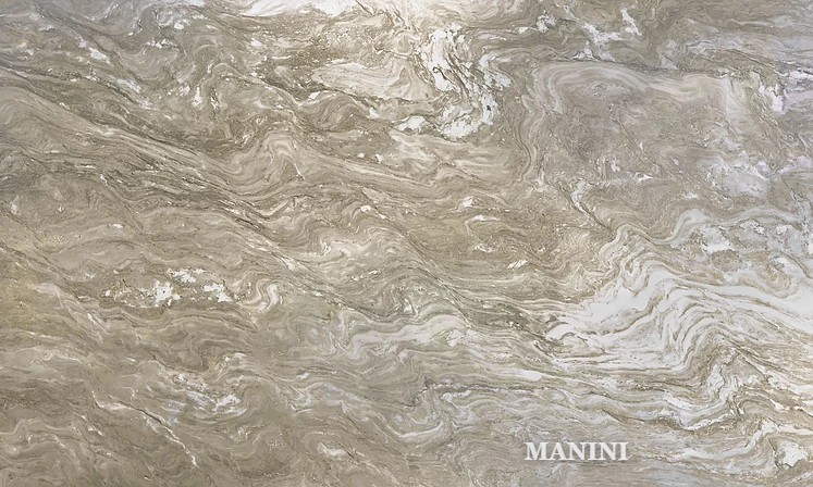 London — Quartzitos | Manini Marmoraria Araraquara