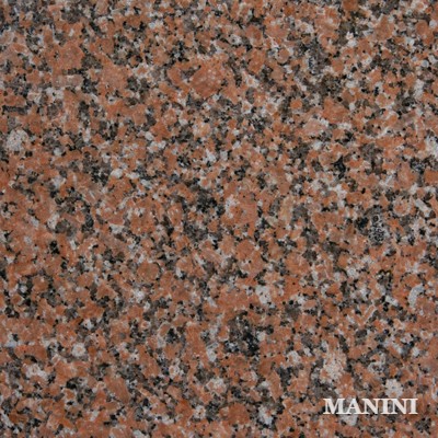 Marrom Sao Paulo — Granitos | Manini Marmoraria Araraquara