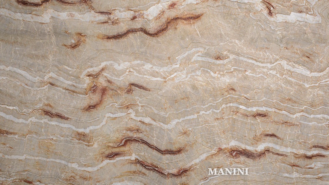 Nacarado — Quartzitos | Manini Marmoraria Araraquara