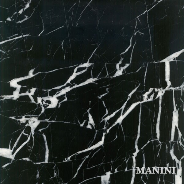 Nero Marquina — Mármores Importados | Manini Marmoraria Araraquara