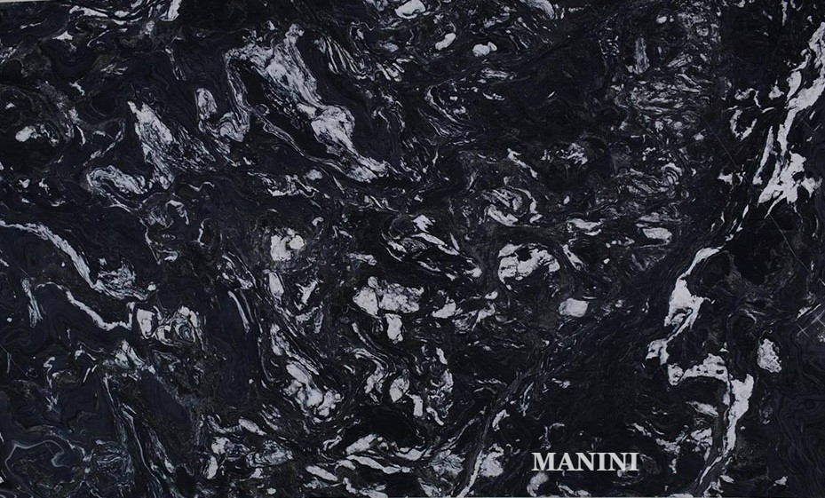 Noir — Quartzitos | Manini Marmoraria Araraquara