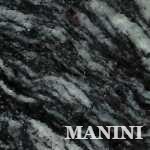 Preto Indiano — Granitos | Manini Marmoraria Araraquara