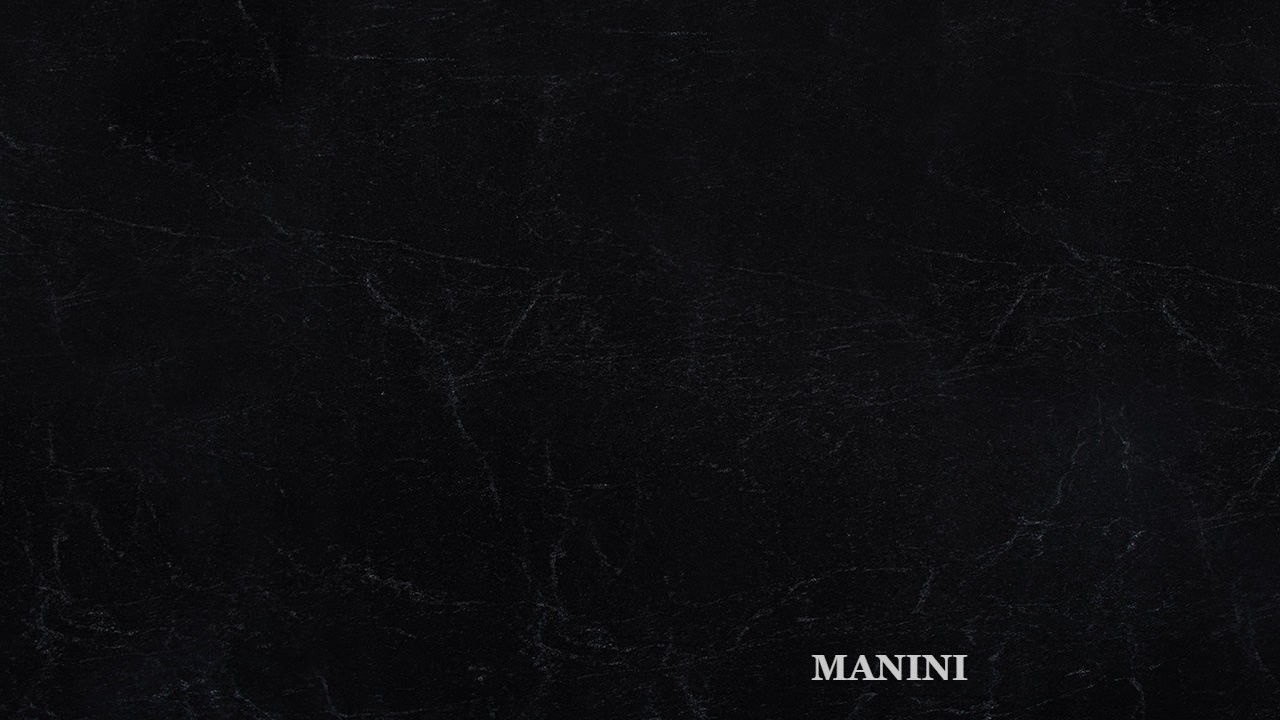 Preto Negresco — Quartzitos | Manini Marmoraria Araraquara