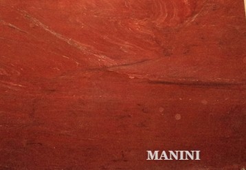 Red Xango — Quartzitos | Manini Marmoraria Araraquara