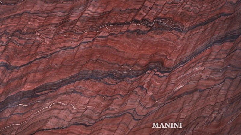Revolution — Quartzitos | Manini Marmoraria Araraquara