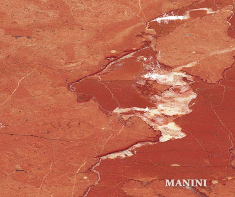 Rojo Alicante — Mármores Importados | Manini Marmoraria Araraquara