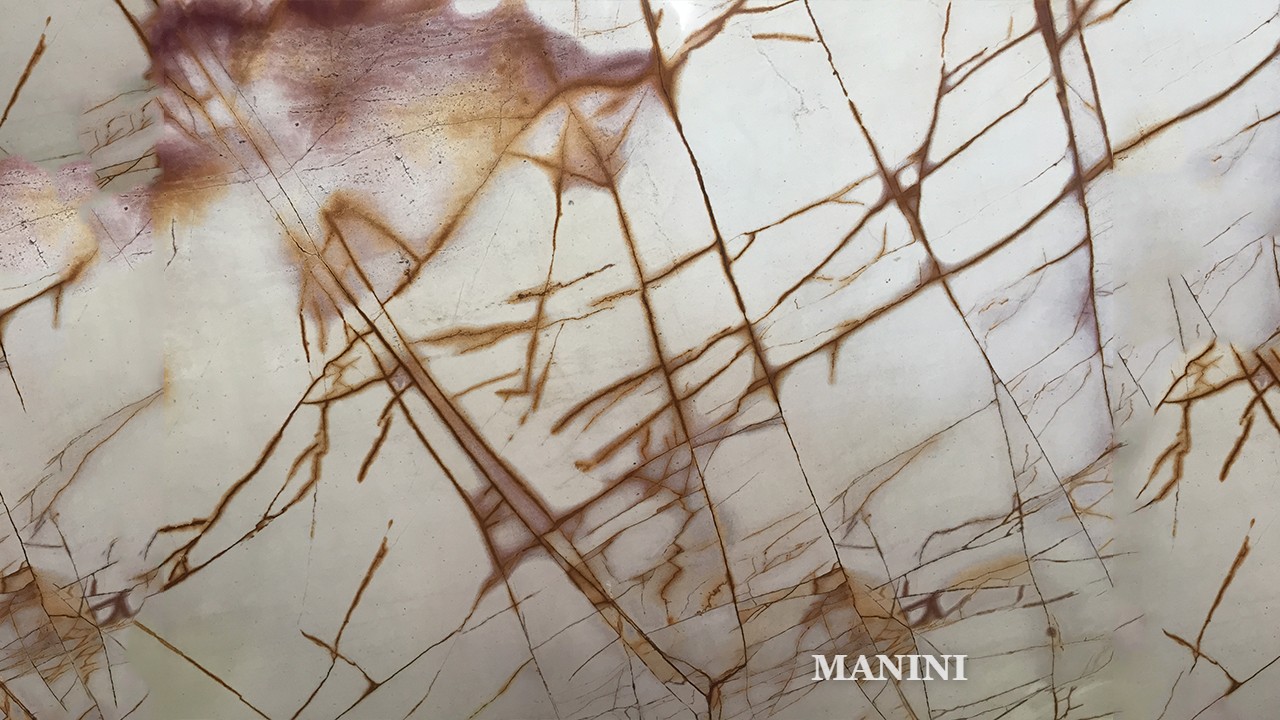 Roma Imperiale — Quartzitos | Manini Marmoraria Araraquara