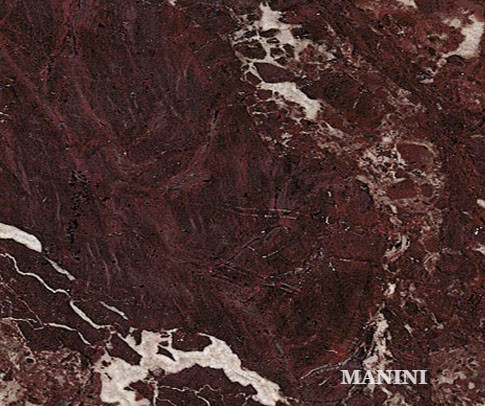 Rosso Levanto — Mármores Importados | Manini Marmoraria Araraquara