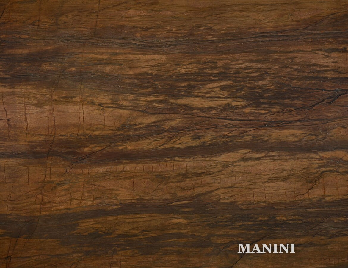 Sandalus — Quartzitos | Manini Marmoraria Araraquara