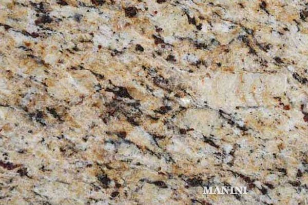 Santa Cecilia — Granitos | Manini Marmoraria Araraquara