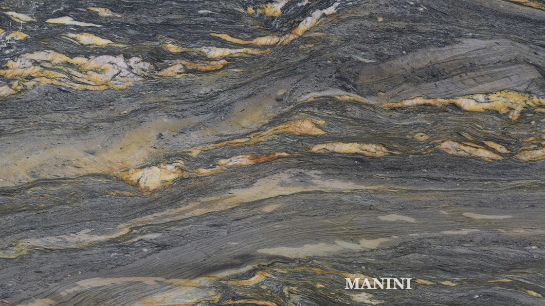 Santorini — Quartzitos | Manini Marmoraria Araraquara