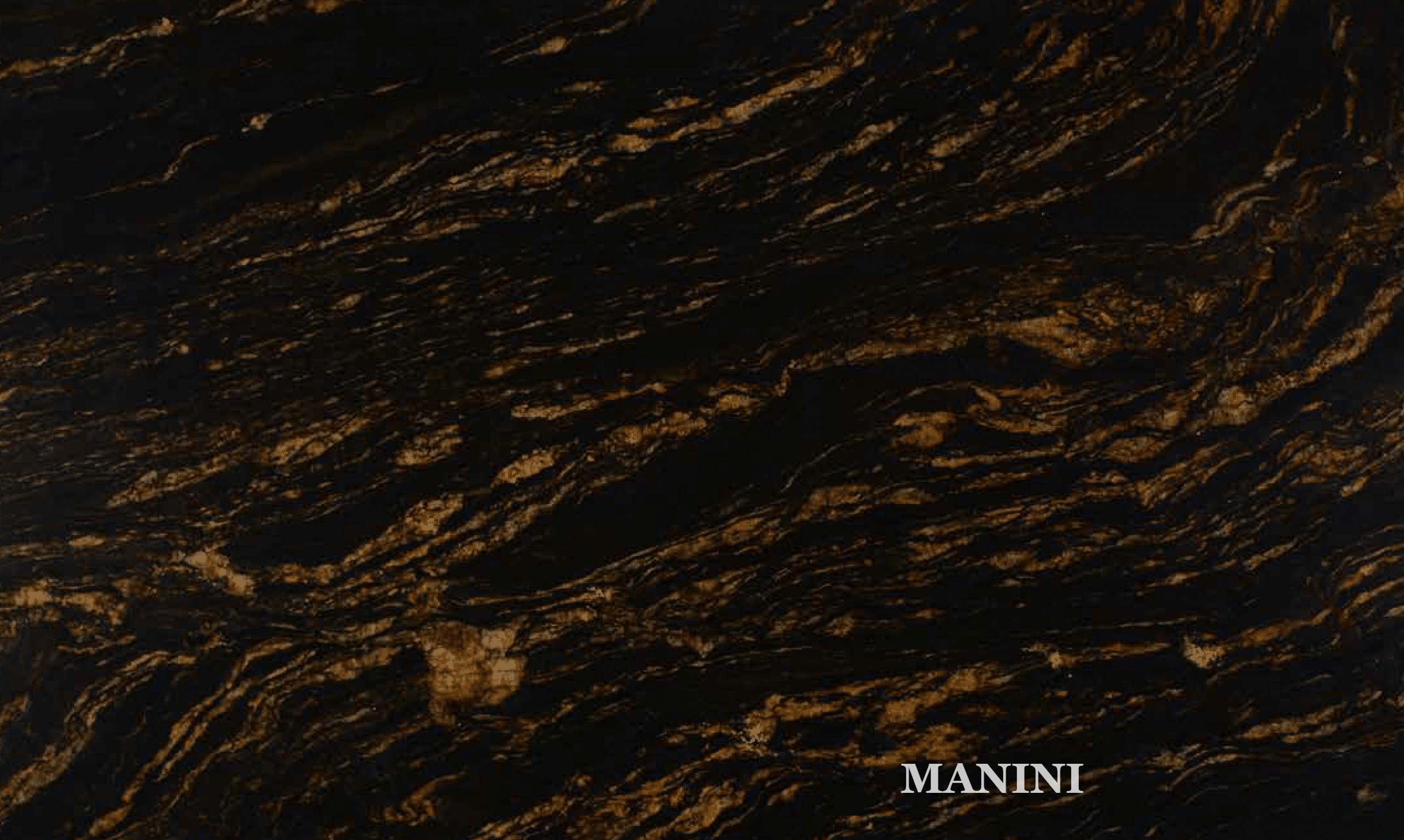 Titanium Gold — Quartzitos | Manini Marmoraria Araraquara