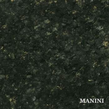 Verde Ubatuba — Granitos | Manini Marmoraria Araraquara
